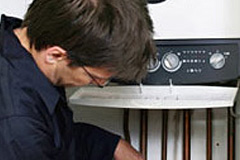 boiler replacement Frilsham