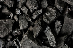 Frilsham coal boiler costs